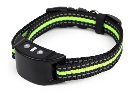 Train Without Harm: Safe and Humane Anti-Bark Dog Collar