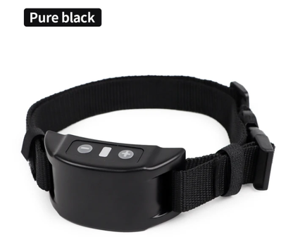 Train Without Harm: Safe and Humane Anti-Bark Dog Collar