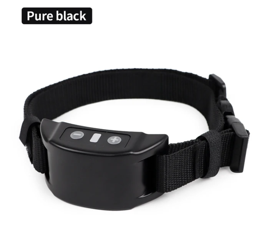 Train Without Harm: Safe and Humane Anti-Bark Dog Collar